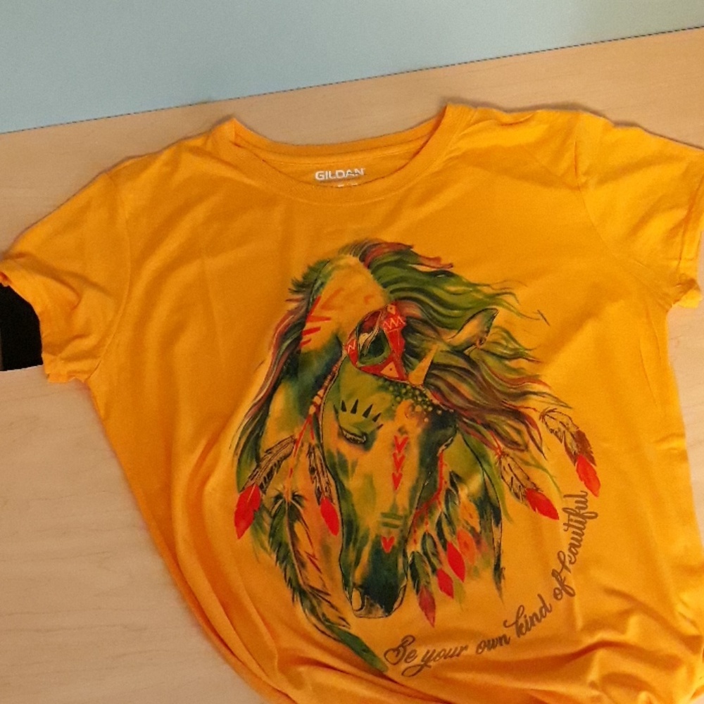 Tshirt